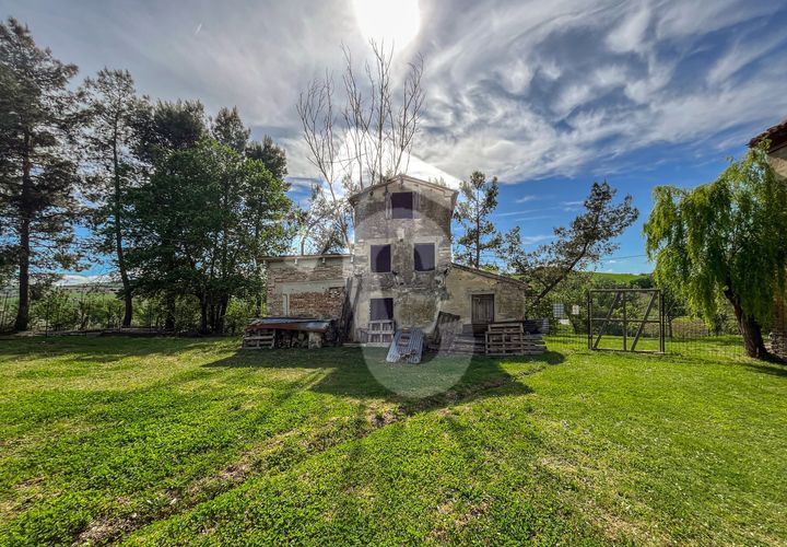 Helårsgrund i Jesi, Ancona, Jesi - € 149.000 | Ref: 2972 - foto 1