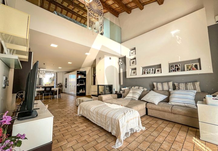 Lejlighed i Jesi, Ancona, Jesi - € 340.000 | Ref: 2293 - foto 1
