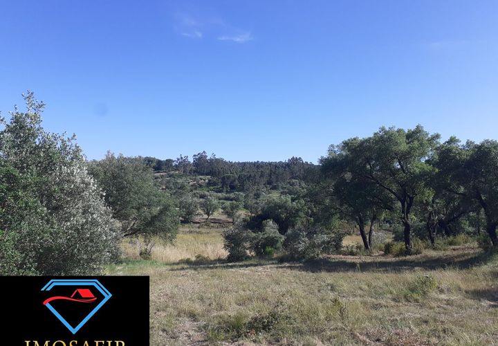 Helårsgrund i Tomar, Santarem, Tomar - € 30.000 | Ref: HD008 - foto 1
