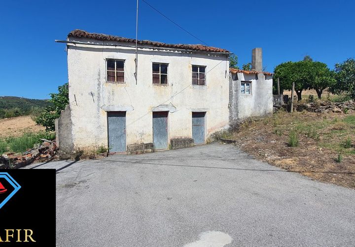 Landejendom i Macao, Santarem, Macao - € 50.000 | Ref: 00548 - foto 1