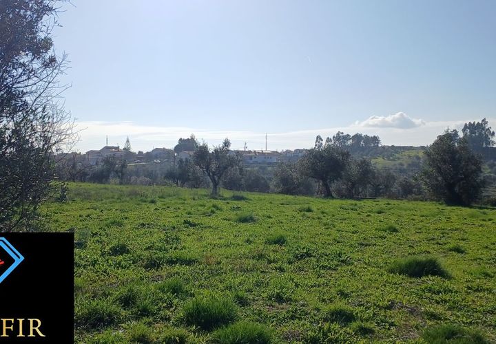 Helårsgrund i Ourem, Santarem, Ourem - € 34.000 | Ref: HD015 - foto 1