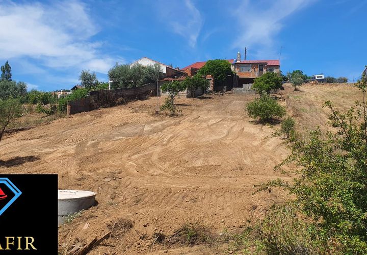 Villa i Macao, Santarem, Macao - € 58.000 | Ref: 00615 - foto 1