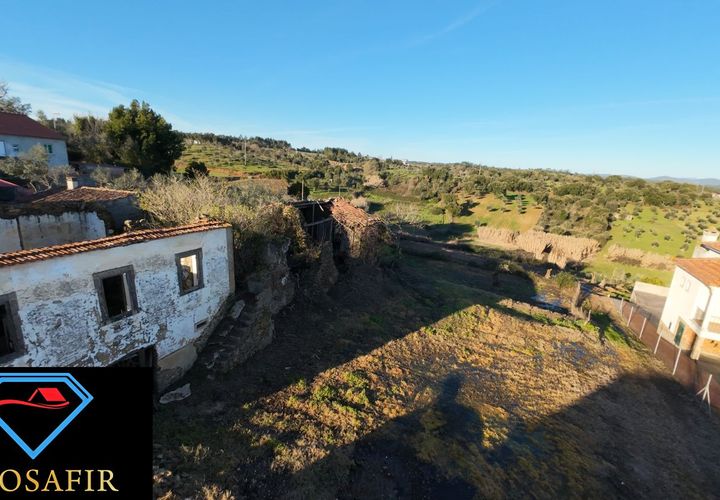 Villa i Tomar, Santarem, Tomar - € 95.000 | Ref: 00618 - foto 1