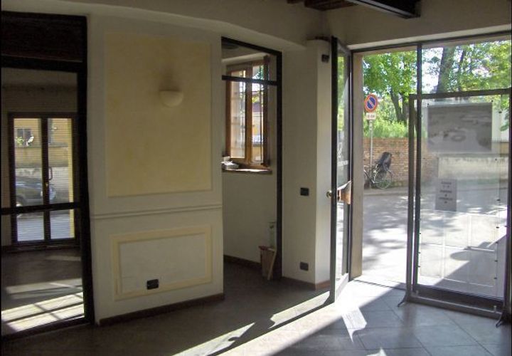 Erhvervsejendom i Parma, Parma, Parma - € 125.000 | Ref: 298 - foto 1