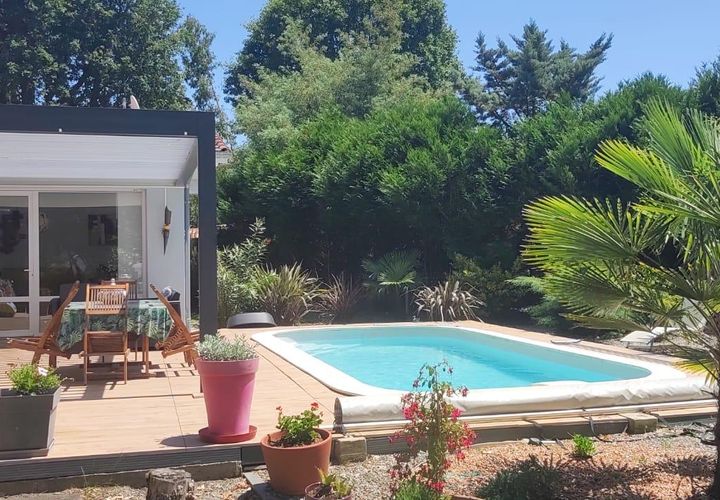 Villa i Andernos-les-Bains, Gironde, Andernos-les-Bains - € 663 000 | Ref: 398704ARMB - foto 1