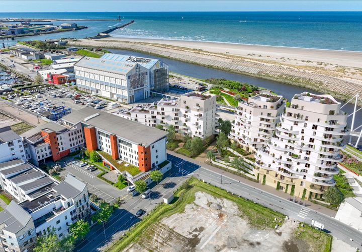 Lejlighed i Dunkerque, Nord, Dunkerque - € 327.000 | Ref: 398468FNO - foto 1