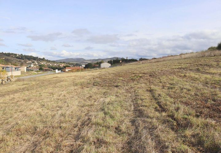 Helårsgrund i Limoux, Aude, Limoux - € 45.000 | Ref: 398385CVIT - foto 1