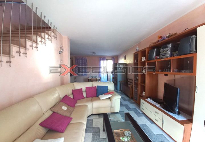 Rækkehus i Cavarzere, Venice, Cavarzere - € 122.000 | Ref: CA092V-R - foto 1