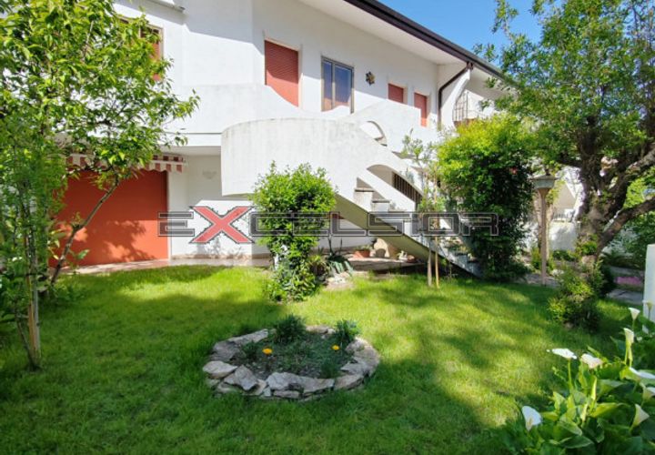 Rækkehus i Cavarzere, Venice, Cavarzere - € 133.000 | Ref: CA130V-R - foto 1