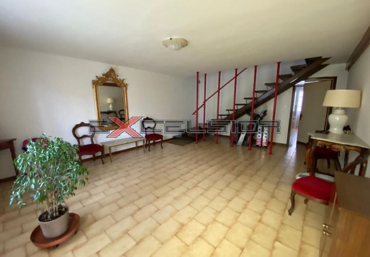 Villa i Adria, Rovigo, Adria - € 99.000 | Ref: AD2509V-L - foto 1