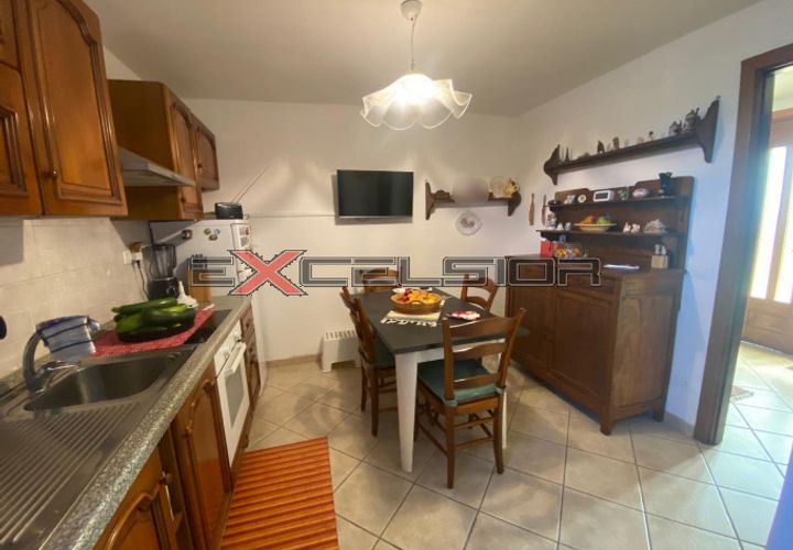 Villa a Gavello, Rovigo, Gavello - € 100.000 | Ref: GAV1506V-L - foto 1
