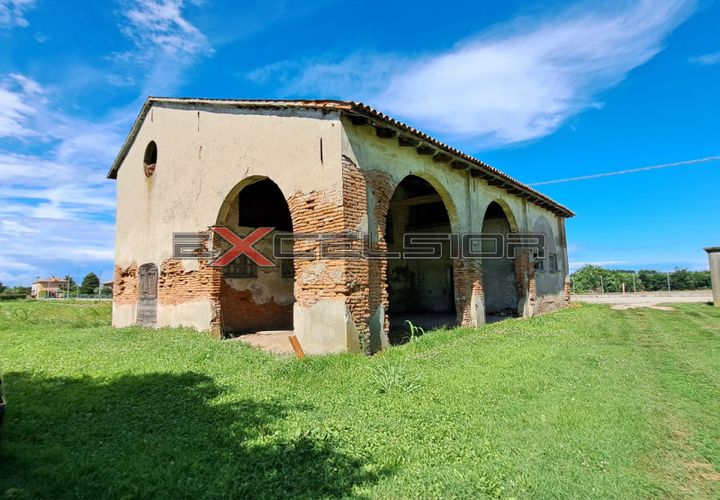 Landejendom i Cona, Venice, Cona - € 100.000 | Ref: CN5001V-T - foto 1