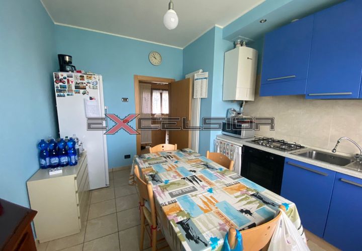 Lejlighed i Adria, Rovigo, Adria - € 90.000 | Ref: AD1508V-T - foto 1