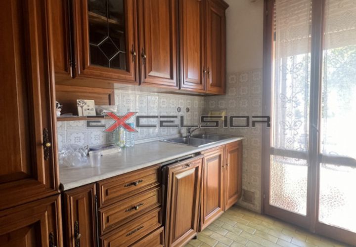 Leilighet i Cavarzere, Venice, Cavarzere - € 80 000 | Ref: CA164V-T - foto 1