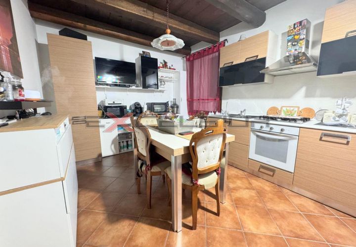 Rækkehus i Adria, Rovigo, Adria - € 230.000 | Ref: AD2511V-R - foto 1