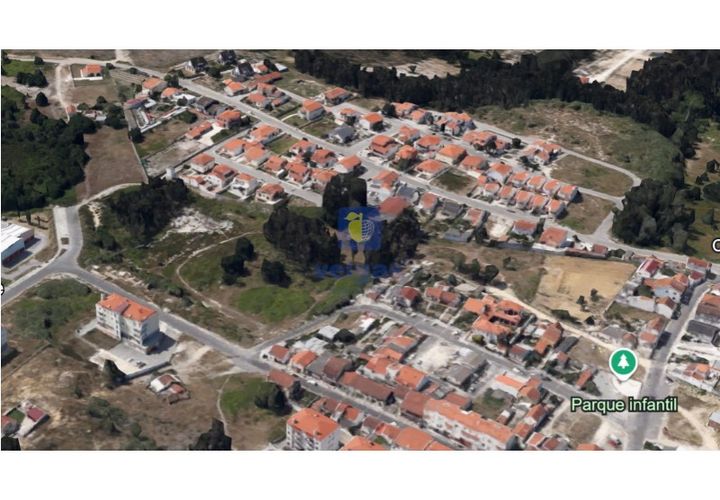 Helårsgrund i Santo Onofre e Serra do Bouro, Leiria, Santo Onofre e Serra do Bouro - € 257.500 | Ref: CAL-216586 - foto 1