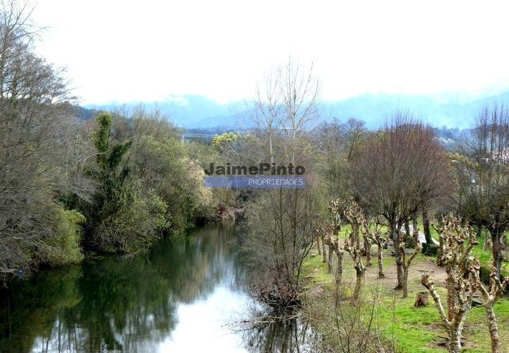 Helårsgrund i Miranda do Corvo, Coimbra, Miranda do Corvo - € 51.500 | Ref: 9753_T - foto 1