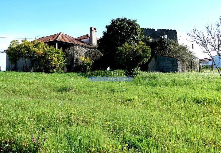 Villa a Penacova, Coimbra, Penacova - € 66.000 | Ref: 9743_M - foto 1