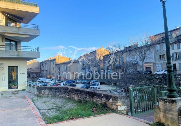 Apartament a Apt, Vaucluse, Apt - € 71.000 | Ref: LUB-001244 - foto 1