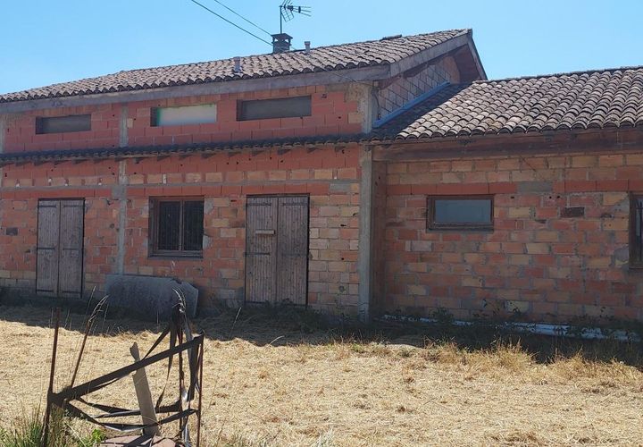 Villa a Lahage, Haute-Garonne, Lahage - € 199.000 | Ref: DOM13423 - foto 1