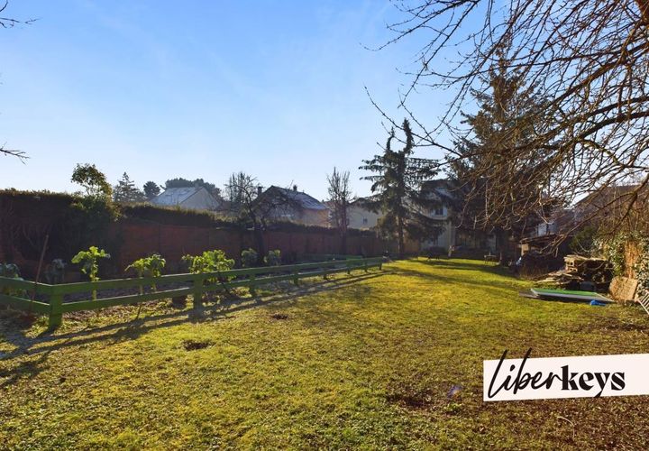 Villa a Chilly-Mazarin, Essonne, Chilly-Mazarin - € 935.000 | Ref: DOM12646 - foto 1