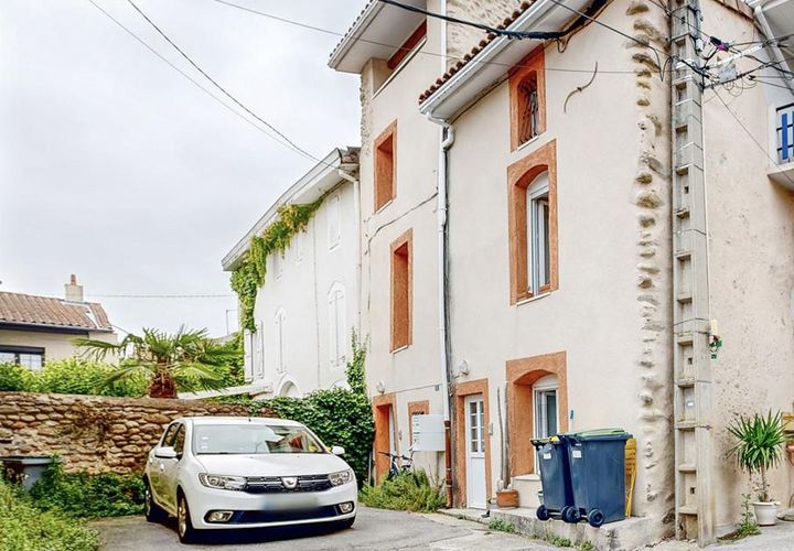 Byhus i Verniolle, Ariege, Verniolle - € 130.000 | Ref: DOM10061 - foto 1