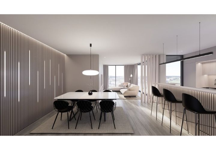 Lejlighed i Maia, Porto, Maia - € 460.000 | Ref: RO2493 (2) - foto 1
