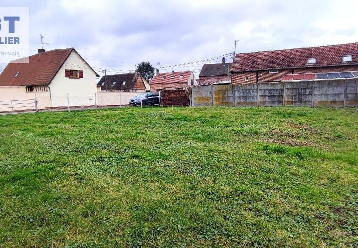 Terra a Auneuil, Oise, Auneuil - € 91.000 | Ref: 4943_25 - foto 1