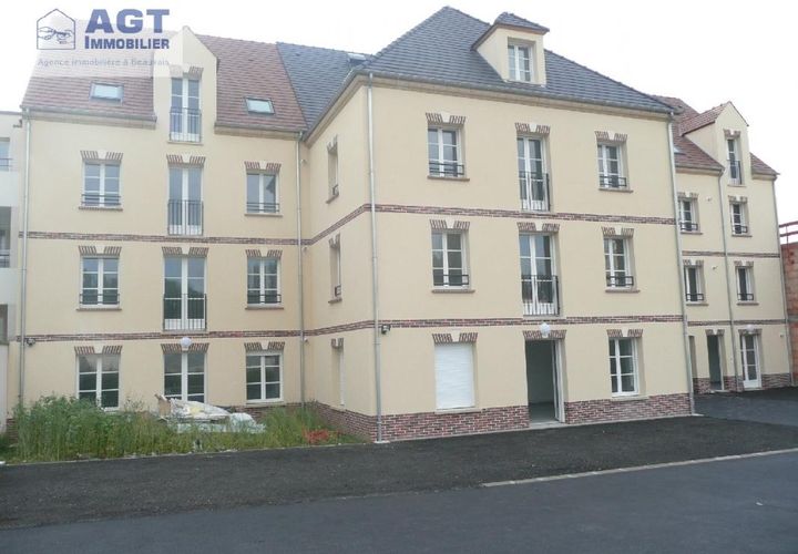 Leilighet i Beauvais, Oise, Beauvais - € 122 000 | Ref: 4920_24 - foto 1