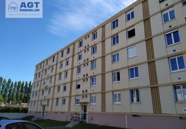 Lejlighed i Beauvais, Oise, Beauvais - € 117.000 | Ref: 4915_24 - foto 1