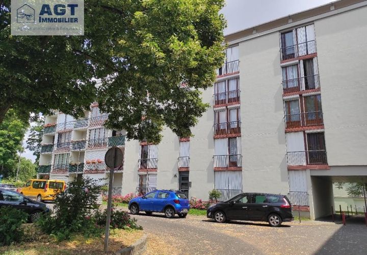 Leilighet i Beauvais, Oise, Beauvais - € 90 000 | Ref: 4911_24 - foto 1