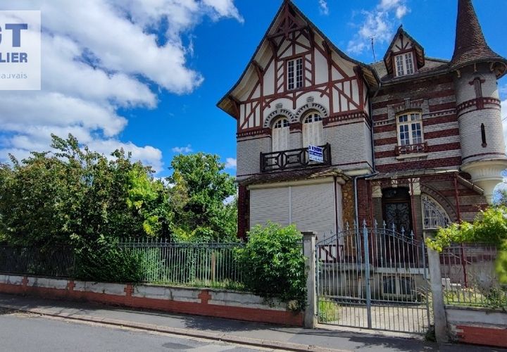 Villa i Breteuil, Oise, Breteuil - € 249.000 | Ref: 4784_24 - foto 1