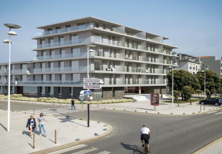 Leilighet i Vila do Conde, Porto, Vila do Conde - € 446 000 | Ref: RO2223 - foto 1