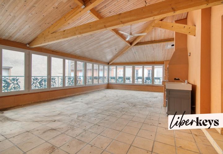 Landsbyhus i Fronton, Haute-Garonne, Fronton - € 375.000 | Ref: DOM14095 - foto 1