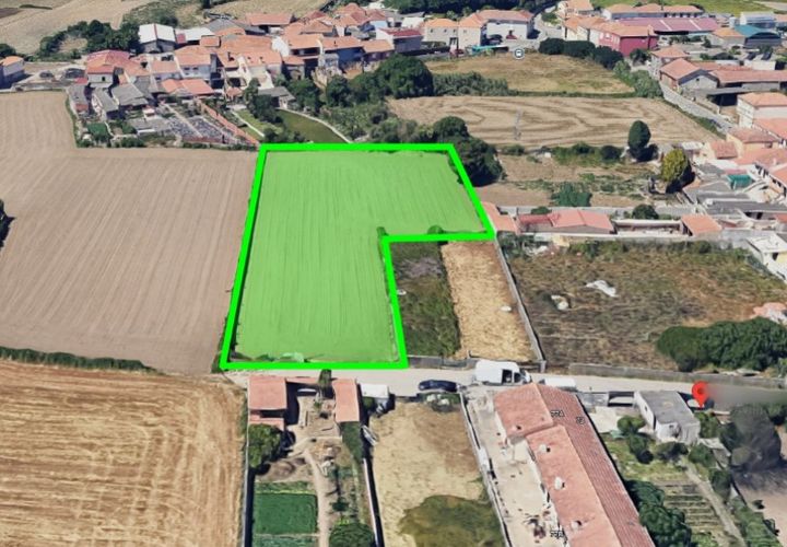 Helårsgrund i Lavra, Porto, Lavra - € 319.000 | Ref: RO2458 - foto 1
