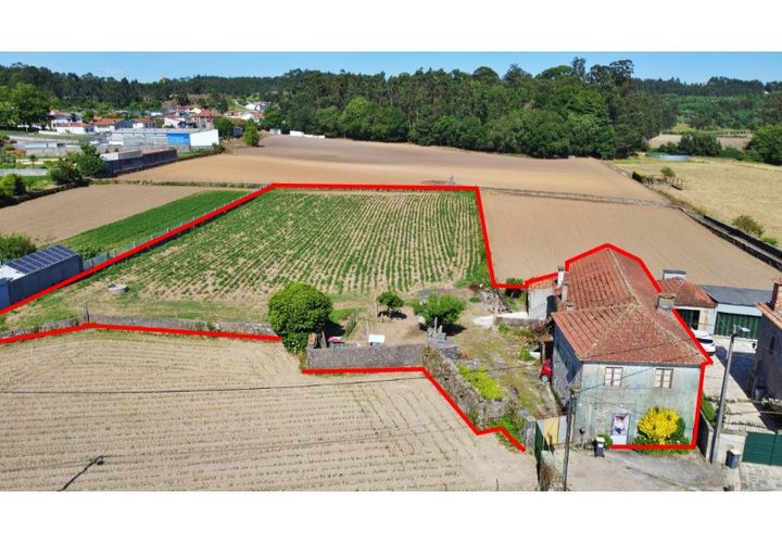 Villa i Maia, Porto, Maia - € 420.000 | Ref: RO2424 - foto 1