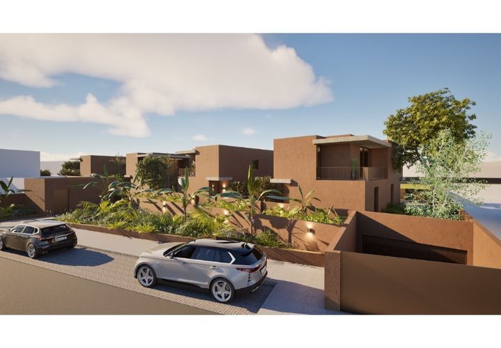 Helårsgrund i Lavra, Porto, Lavra - € 420.000 | Ref: RO2414 - foto 1