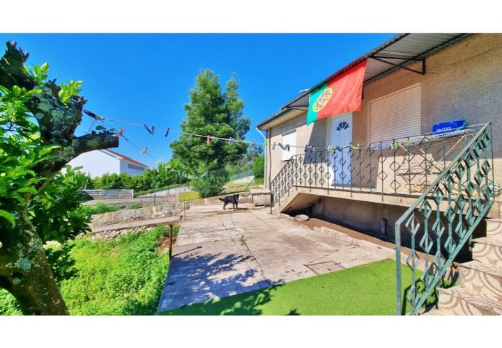 Helårsgrund i Trofa, Porto, Trofa - € 150.000 | Ref: RO2305 - foto 1