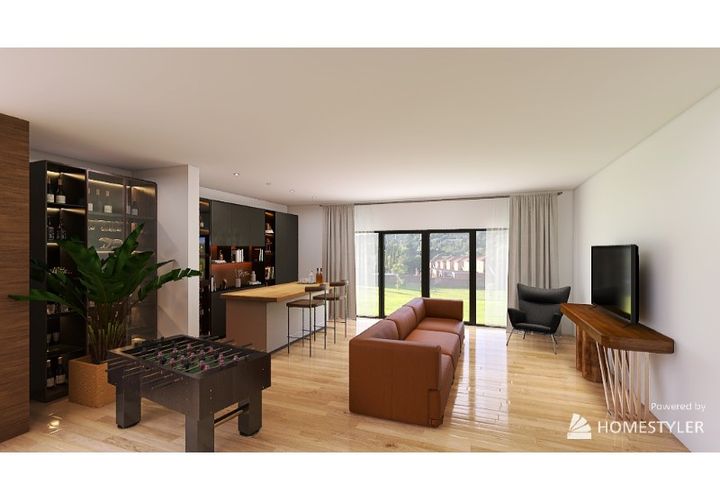 Helårsgrund i Maia, Porto, Maia - € 107.000 | Ref: RO2301 - foto 1