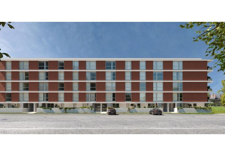 Lejlighed i Guimaraes, Braga, Guimaraes - € 415.000 | Ref: RO2287 (2) (2) (2) - foto 1