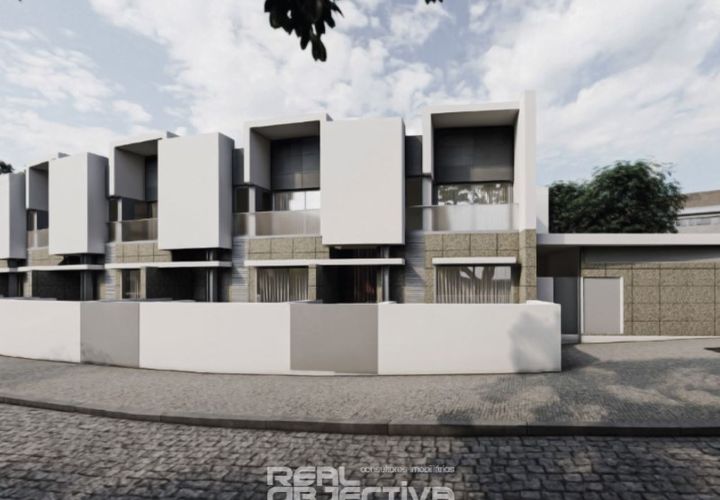 Villa i Maia, Porto, Maia - € 560.000 | Ref: RO1838 - foto 1