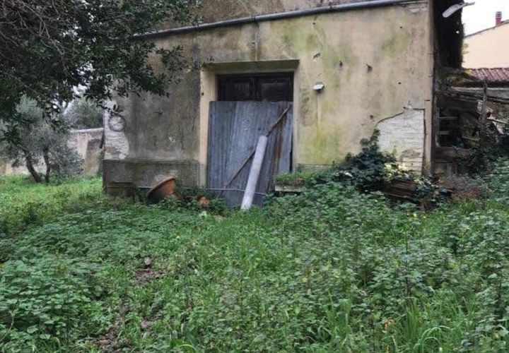Byhus i Montespertoli, Florence, Montespertoli - € 255.000 | Ref: a25074 - foto 1