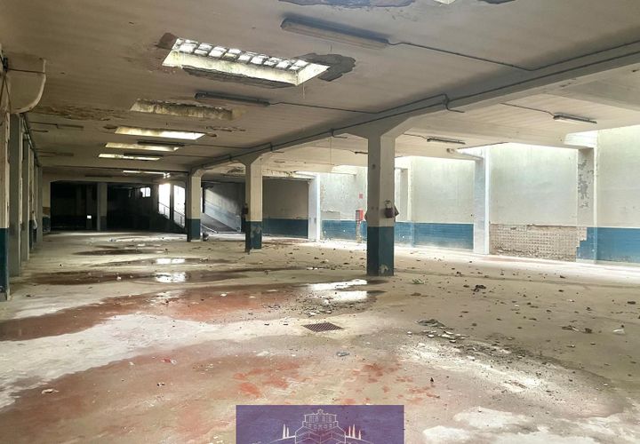 Garage i Florence, Florence, Florence - € 1.400.000 | Ref: a25032 - foto 1