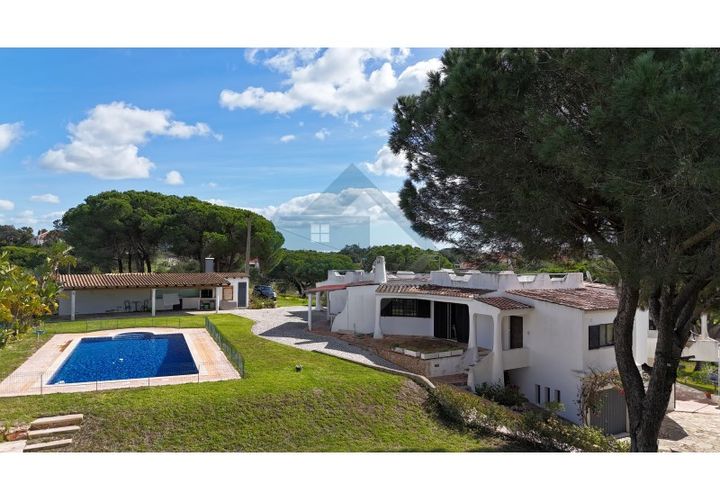 Villa i Almancil, Faro, Almancil - € 999.000 | Ref: 2503-233 - foto 1