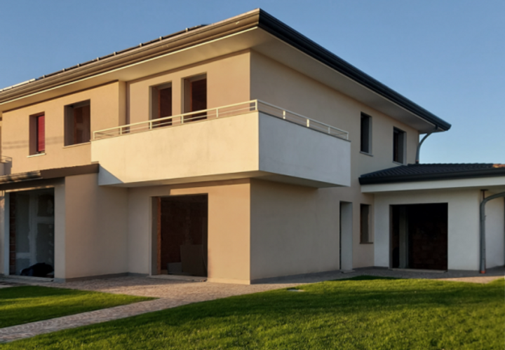 Villa i Padua, Padua, Padua - € 510.000 | Ref: MAN495MM - foto 1