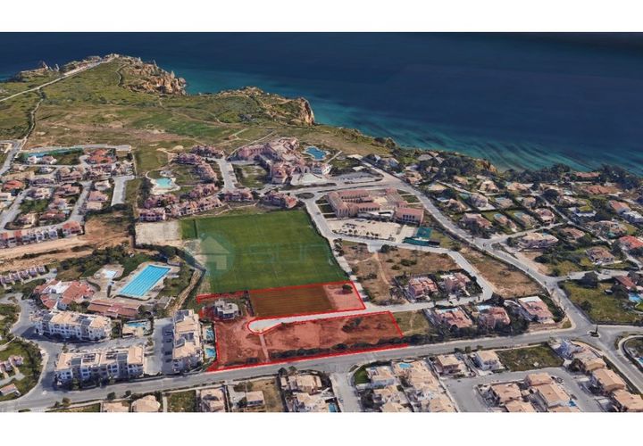 Helårsgrund i Lagos, Faro, Lagos - € 600.000 | Ref: T1747 - foto 1