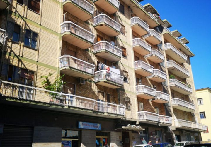 Lejlighed i Eboli, Salerno, Eboli - € 225.000 | Ref: 538 - foto 1