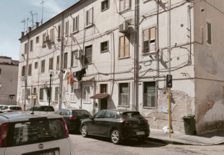 Lejlighed i Eboli, Salerno, Eboli - € 75.000 | Ref: 539 - foto 1