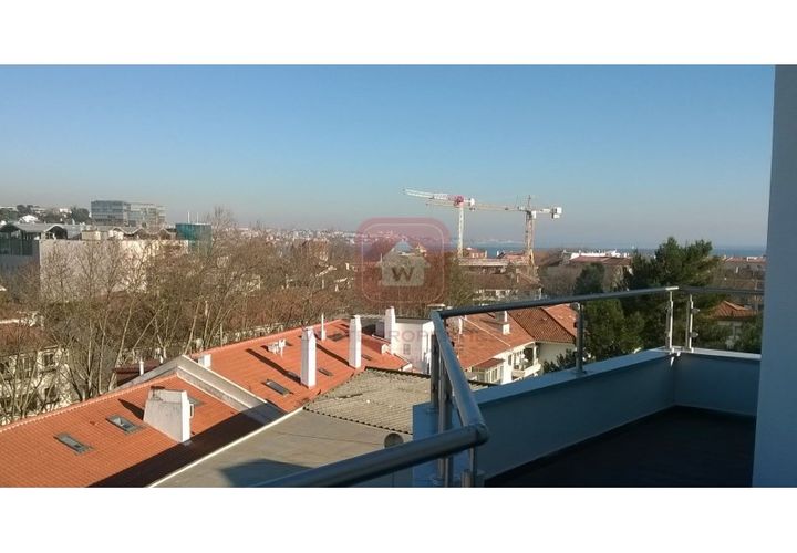 Lejlighed i Cascais, Lisbon, Cascais - € 1.495.000 | Ref: V-349/25 - foto 1