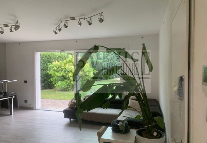 Villa a Vigonza, Padua, Vigonza - € 1.200.000 | Ref: PD105 - foto 1